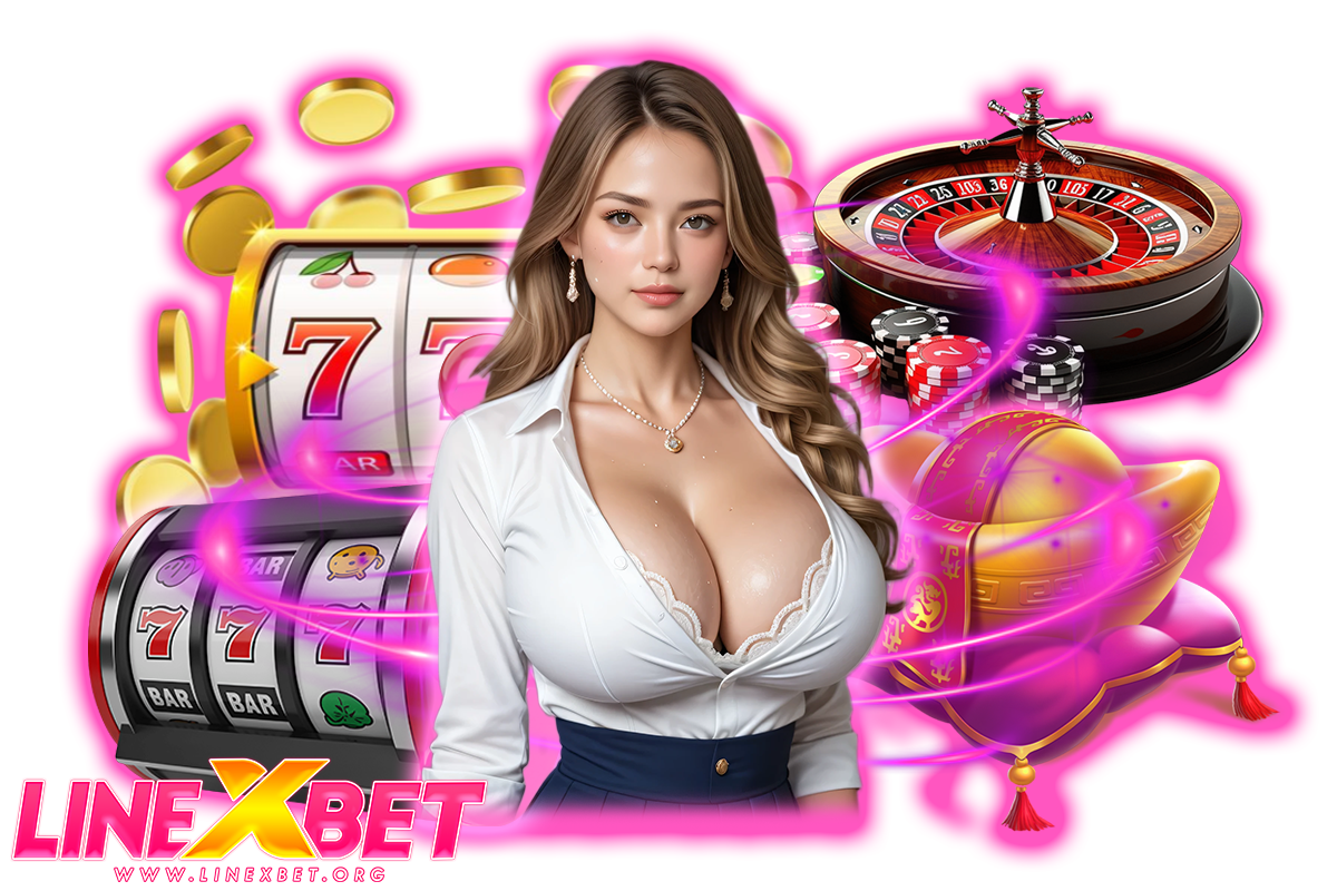 linexbet ทางเข้า